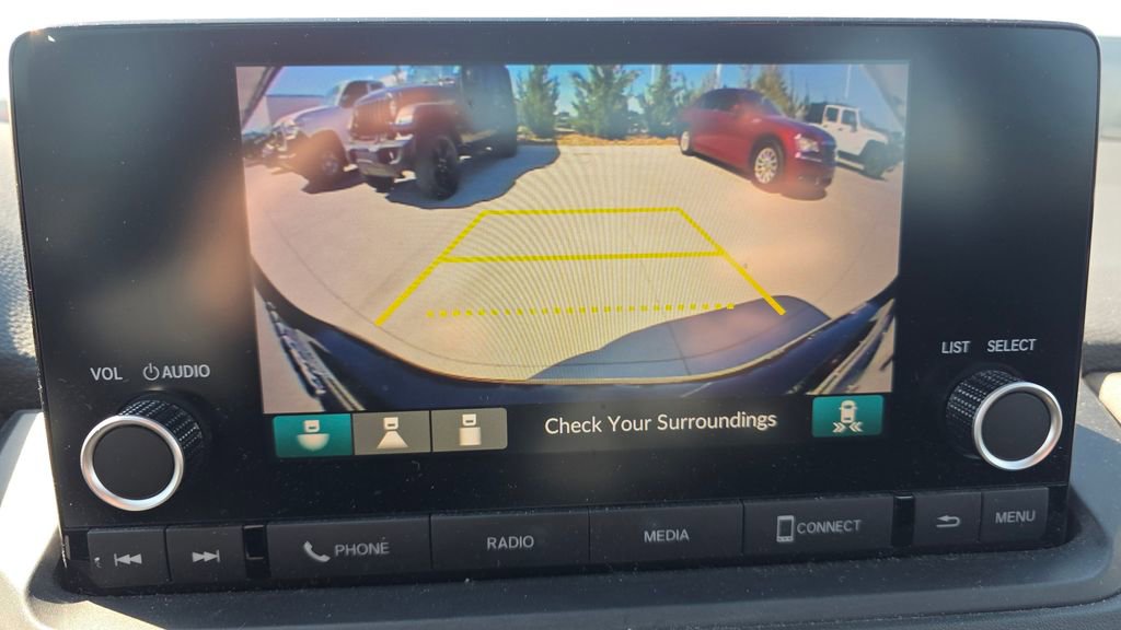 Used 2023 Honda Accord EX image 20