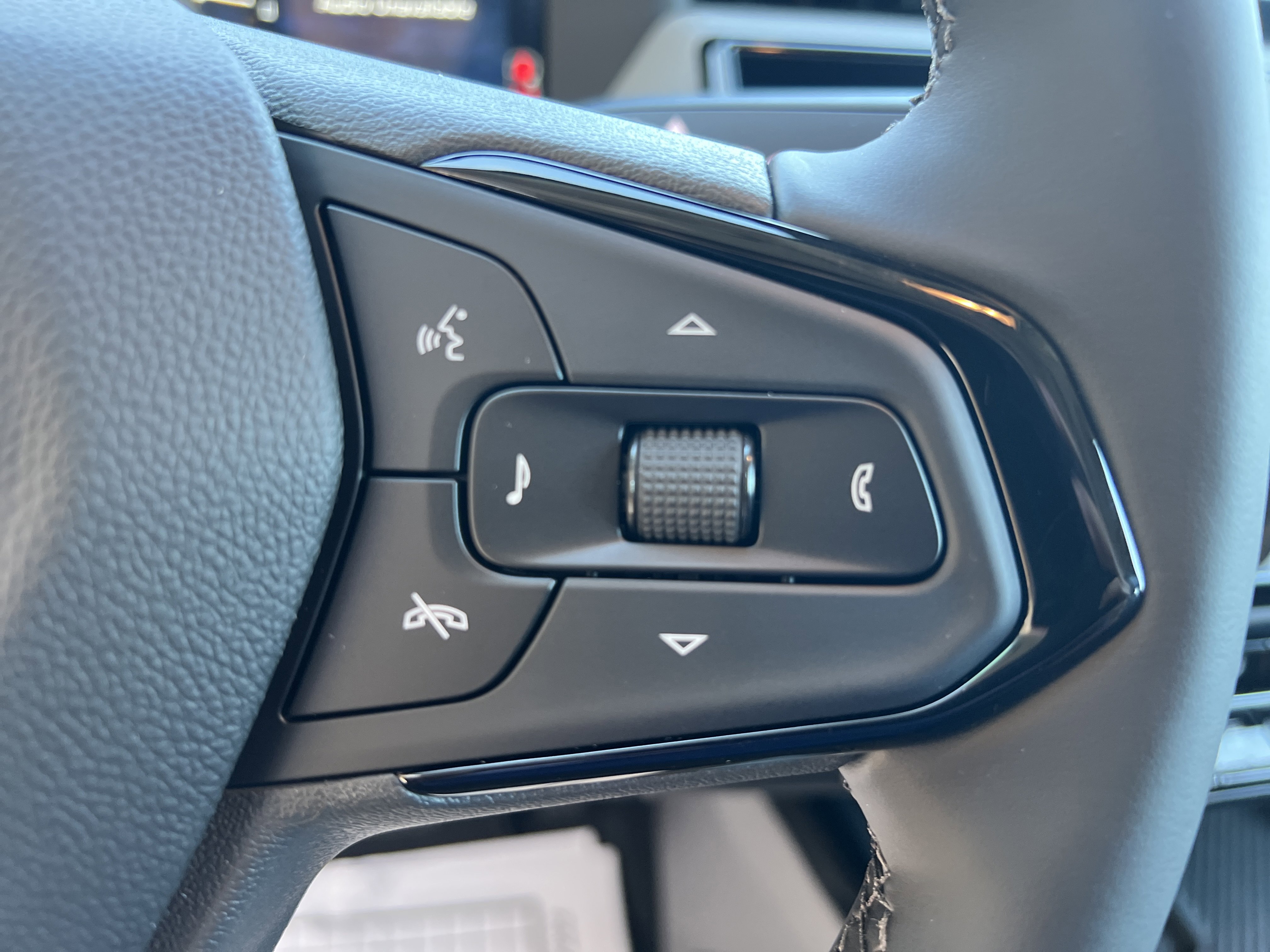 New 2027 Chevrolet Bolt RS w/ Technology Package image 20