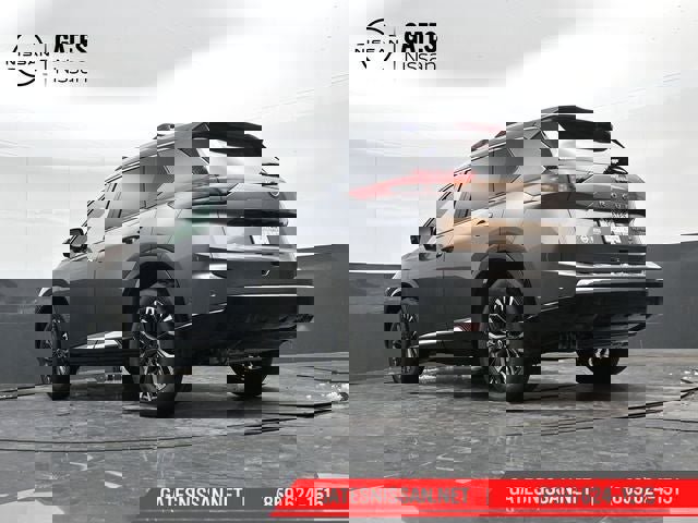 New 2026 Nissan Rogue Platinum w/ Platinum Premium Package image 39