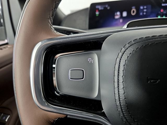 New 2026 Lincoln Navigator Reserve image 19