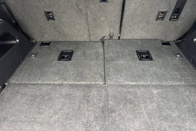 Used 2019 Toyota 4Runner Limited image 15