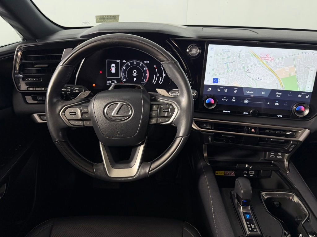 Used 2023 Lexus RX 350 Premium FWD image 13