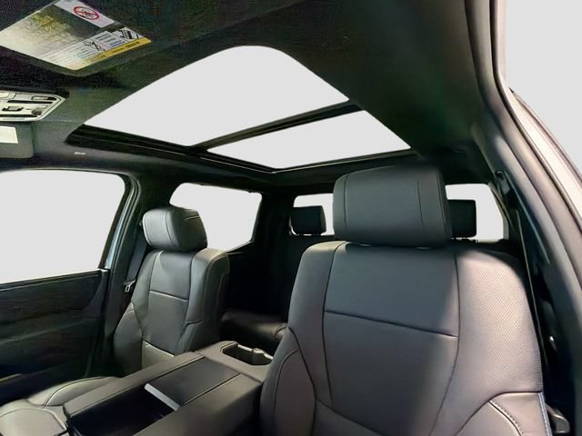New 2026 Toyota Tundra Platinum AWD/4WD image 19