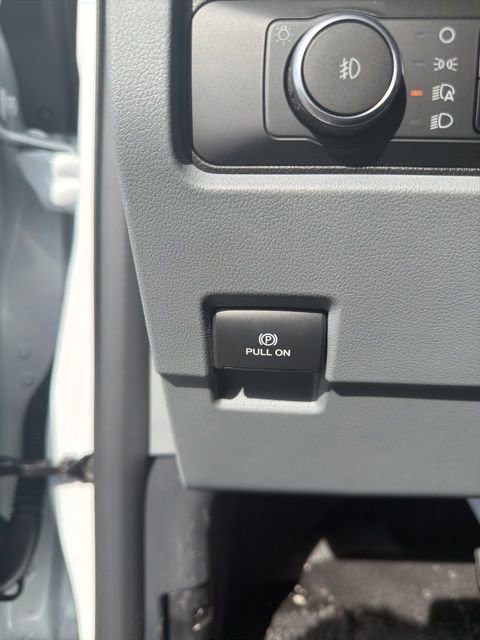 New 2026 Ford F450 XL w/ XL Chrome Package image 26