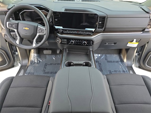 New 2026 Chevrolet Silverado 2500 LT image 9