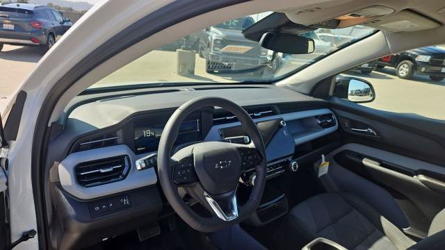 New 2027 Chevrolet Bolt LT w/ Comfort Package FWD image 10