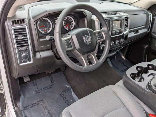 Used 2024 RAM 1500 Classic SLT RWD image 16
