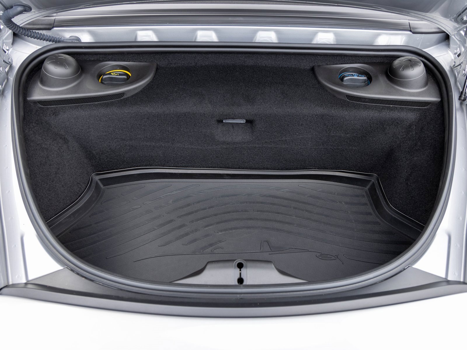 Certified 2025 Porsche 718 Boxster S image 41