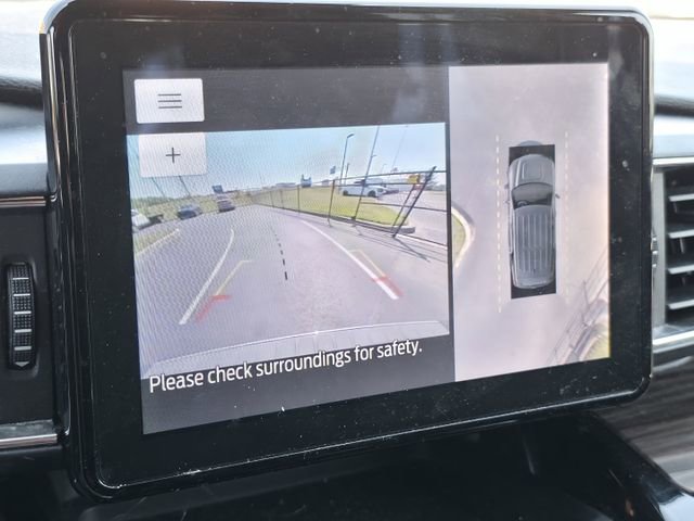 Used 2022 Ford Explorer Limited w/ Equipment Group 301A image 22