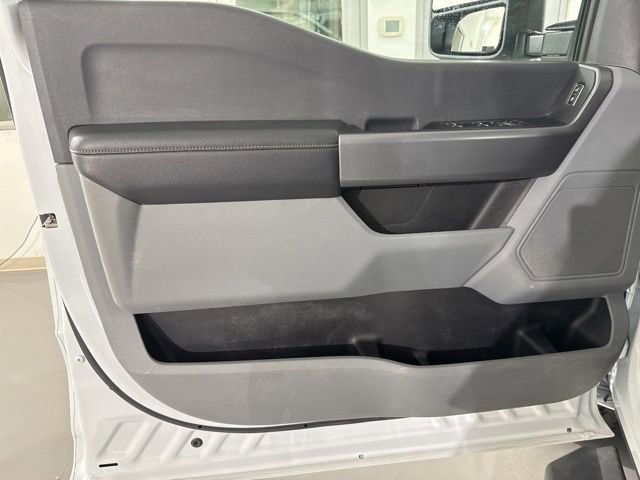 Used 2025 Ford F250 XLT AWD/4WD image 17