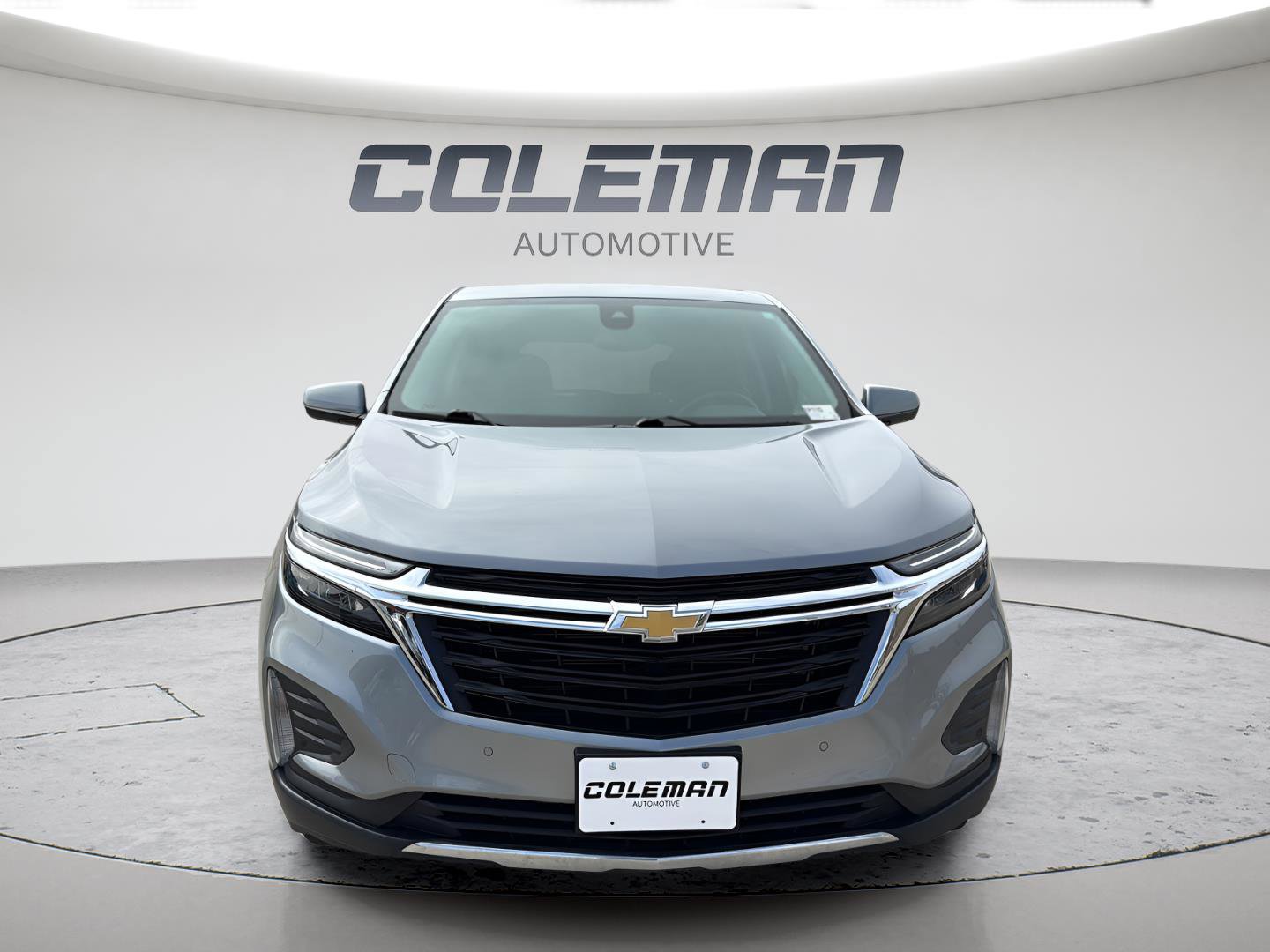 Used 2024 Chevrolet Equinox LT FWD image 9