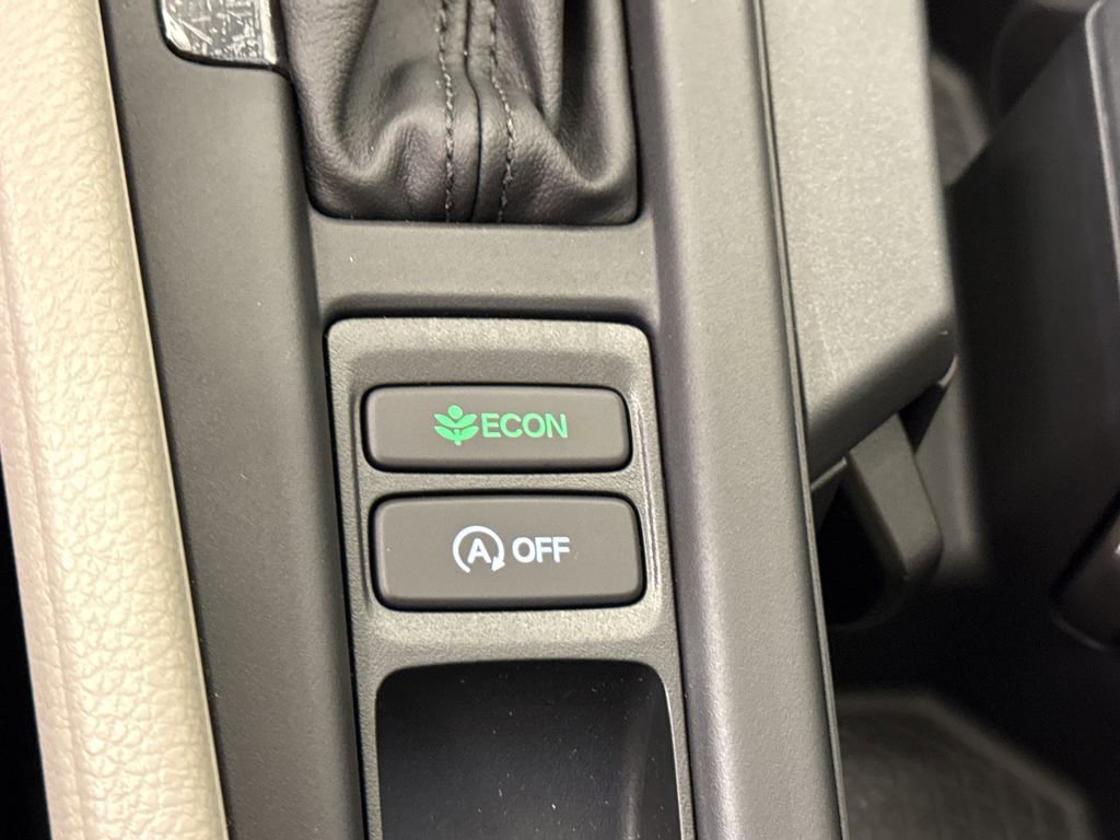 New 2026 Honda Accord SE image 28