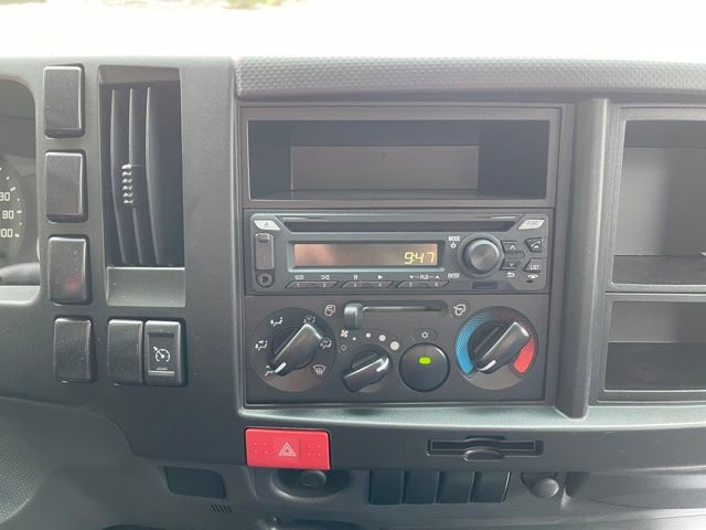 New 2024 Chevrolet Low Cab Forward image 7