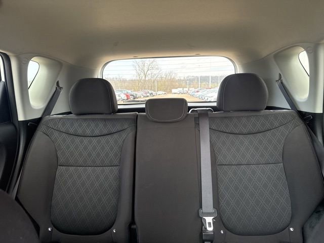 Used 2016 Kia Soul image 16