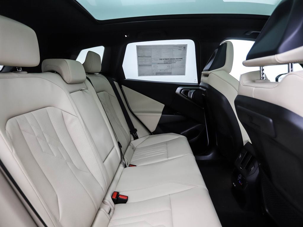 Used 2026 BMW X3 xDrive30 image 25