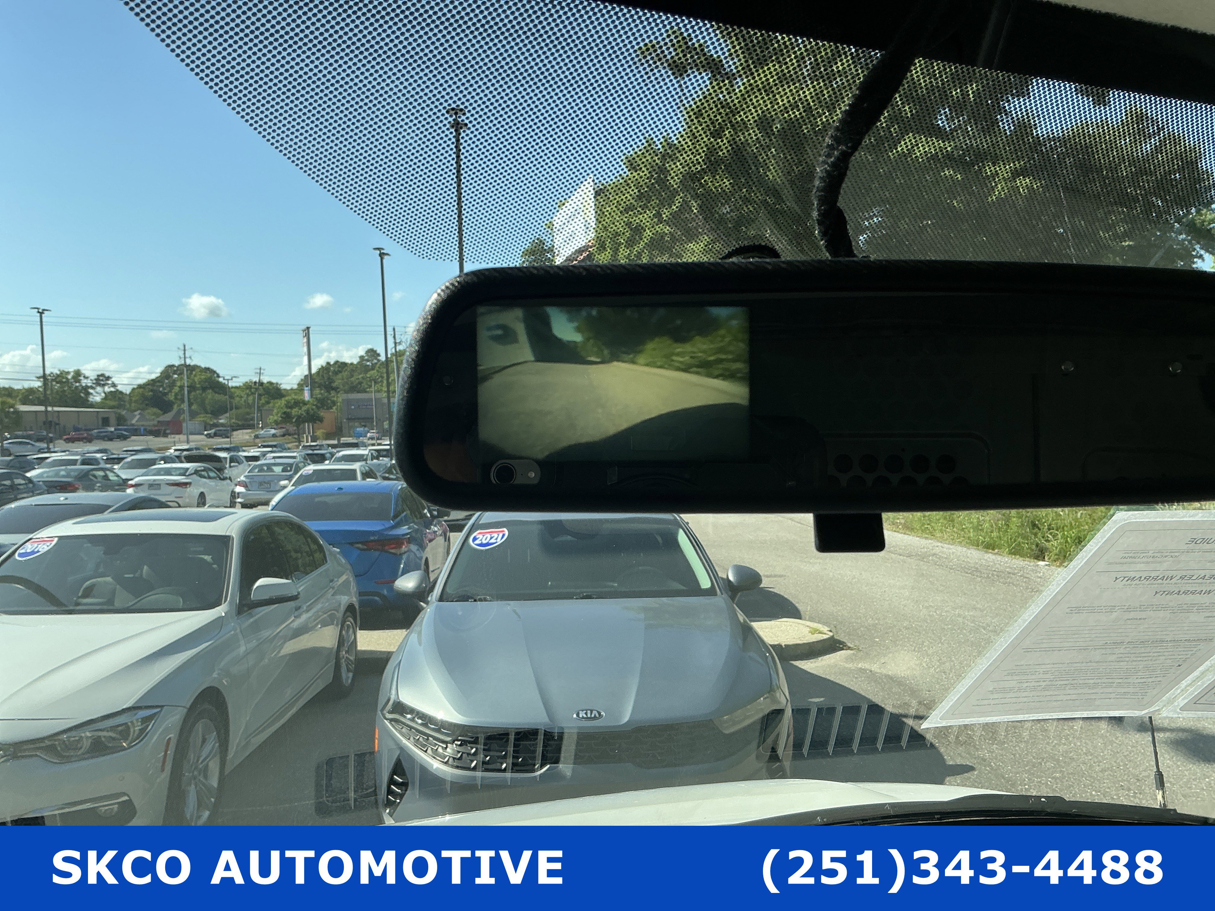 Used 2020 Chevrolet Express 2500 w/ Communications Package RWD image 17