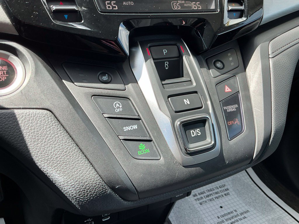 Certified 2025 Honda Odyssey EX-L image 41