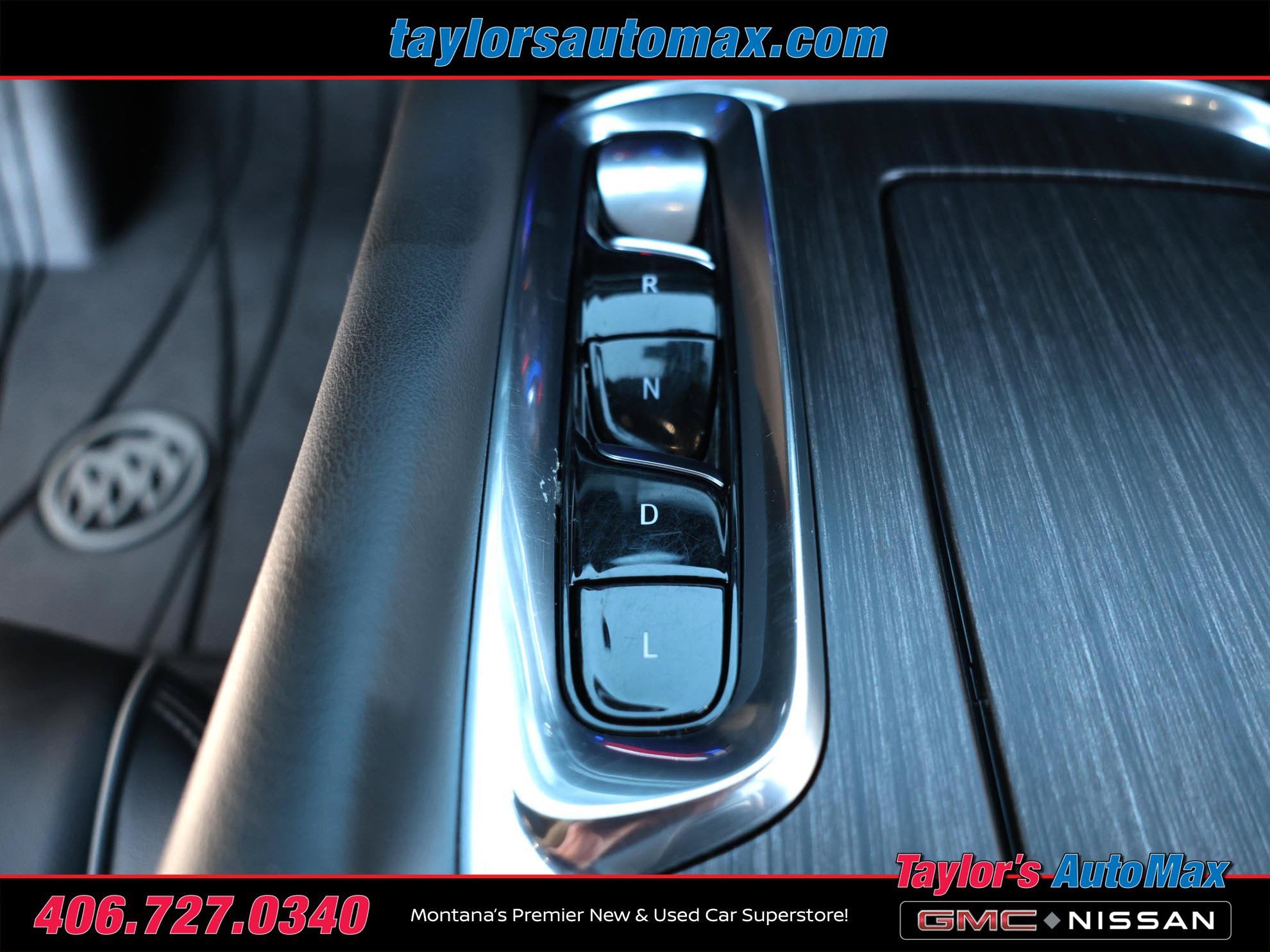 Used 2022 Buick Enclave Avenir w/ LPO, Floor Liner Package AWD/4WD image 30