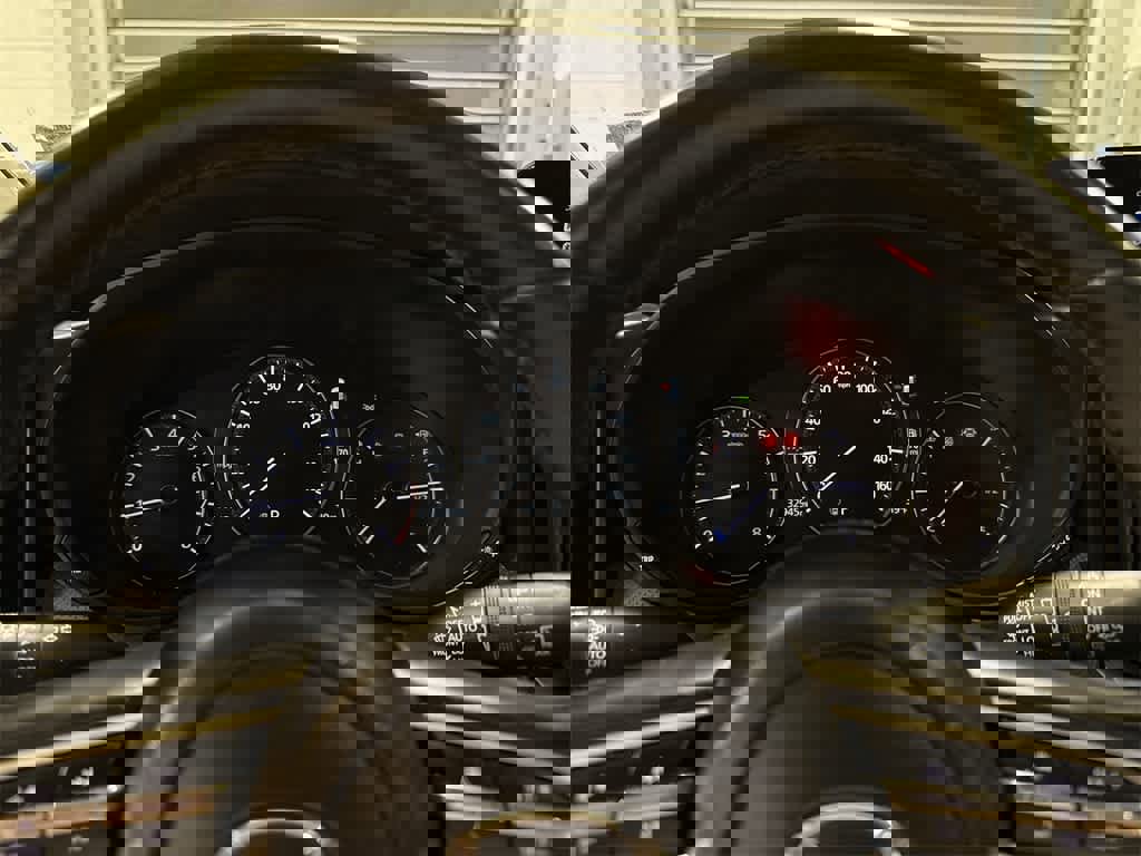 Used 2023 MAZDA CX-50 2.5 S w/ Cargo Package image 33