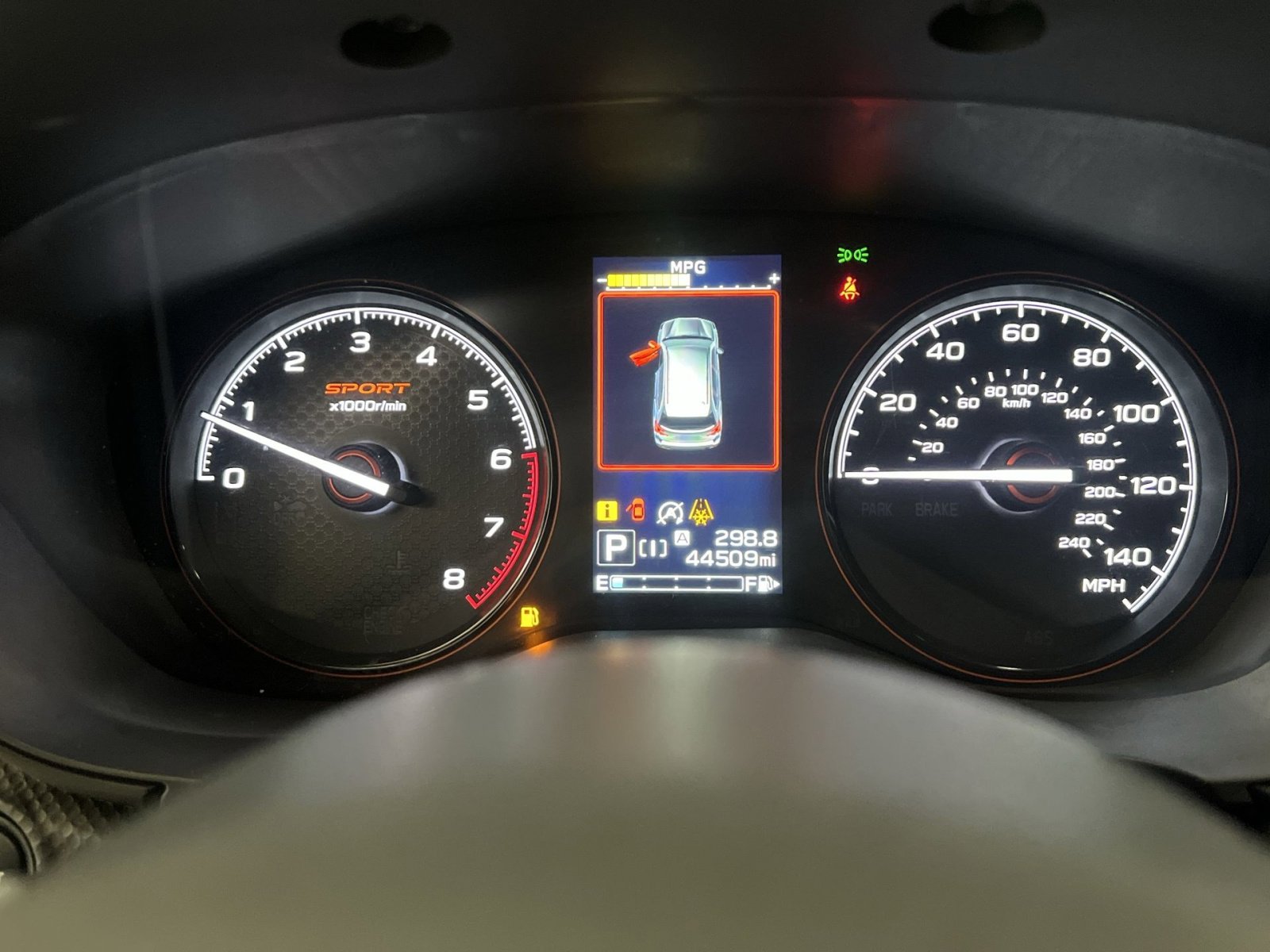 Used 2020 Subaru Forester Sport image 15