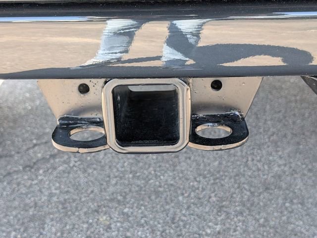 New 2026 RAM 2500 Big Horn image 26