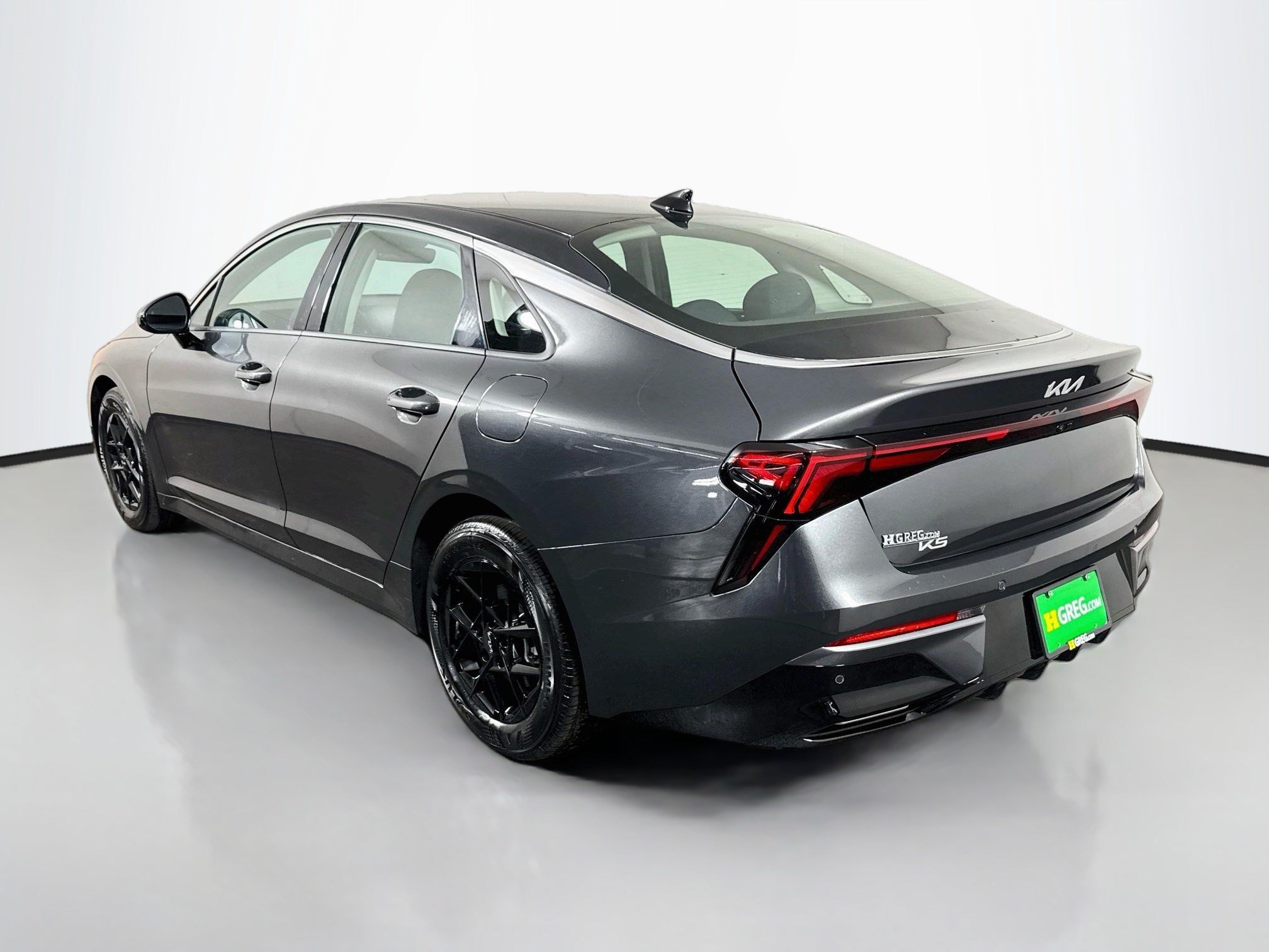 Used 2026 Kia K5 LXS FWD image 7