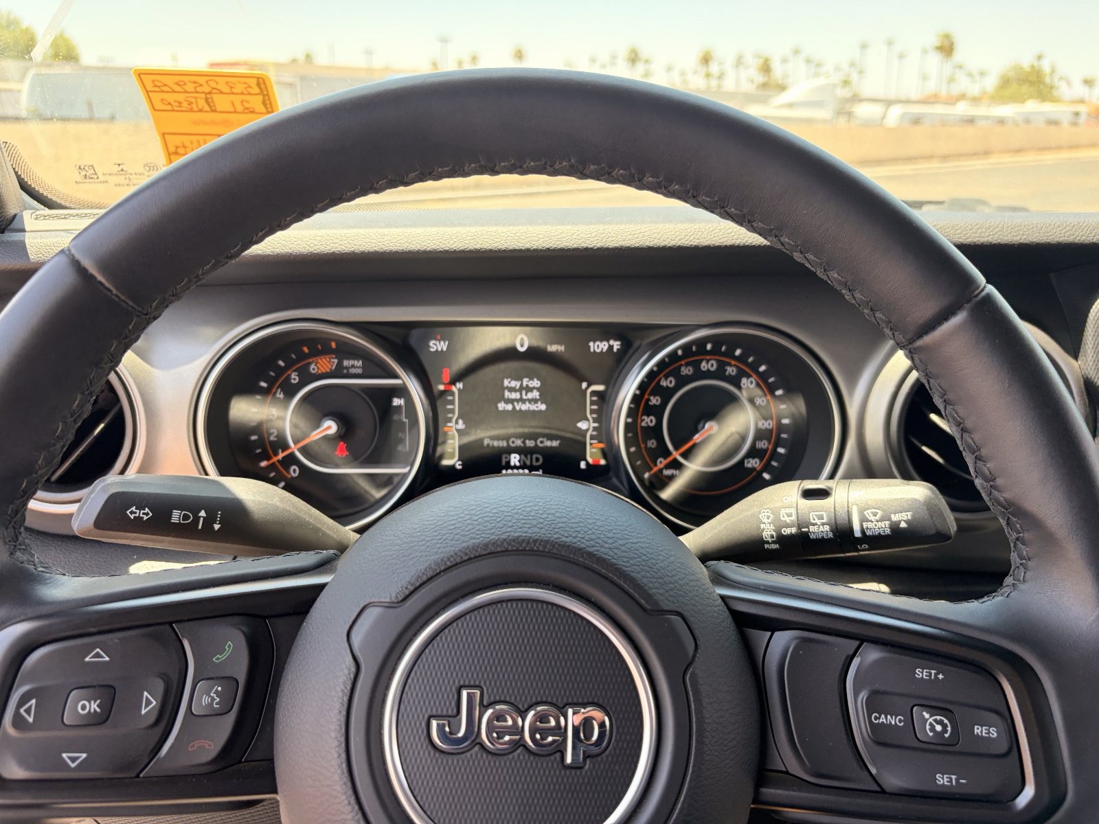 Used 2021 Jeep Wrangler Unlimited Sport AWD/4WD image 28