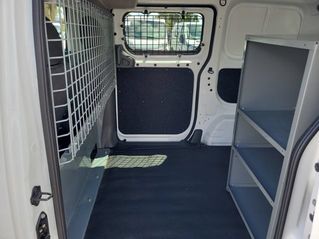Used 2021 Nissan NV200 SV w/ Sliding Door Glass Package FWD image 8