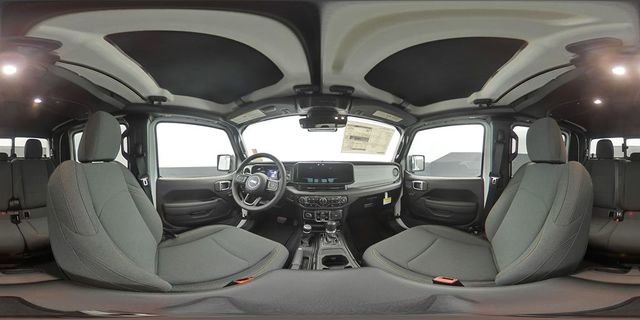 Used 2024 Jeep Gladiator Sport image 24