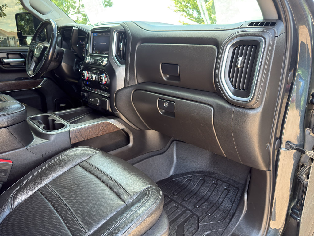 Used 2022 GMC Sierra 2500 Denali AWD/4WD image 51