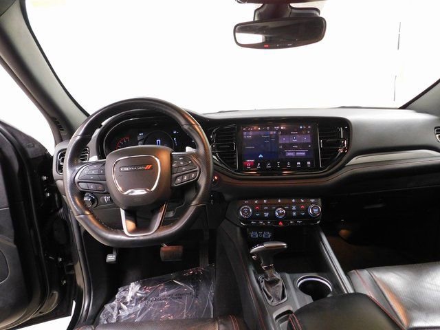Used 2024 Dodge Durango GT image 8