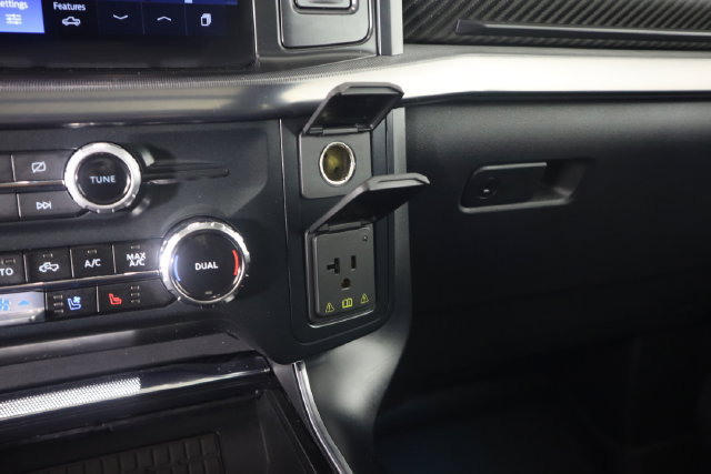 Used 2024 Ford F150 Raptor AWD/4WD image 56