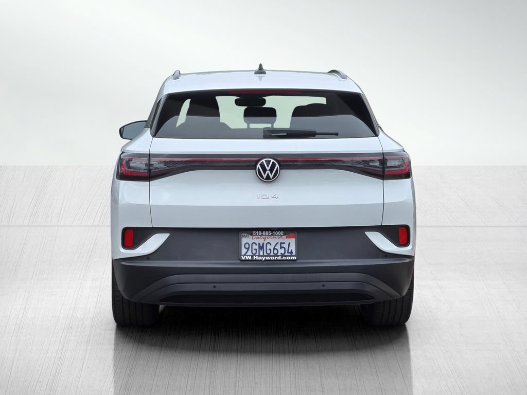 Used 2023 Volkswagen ID.4 Pro RWD image 6