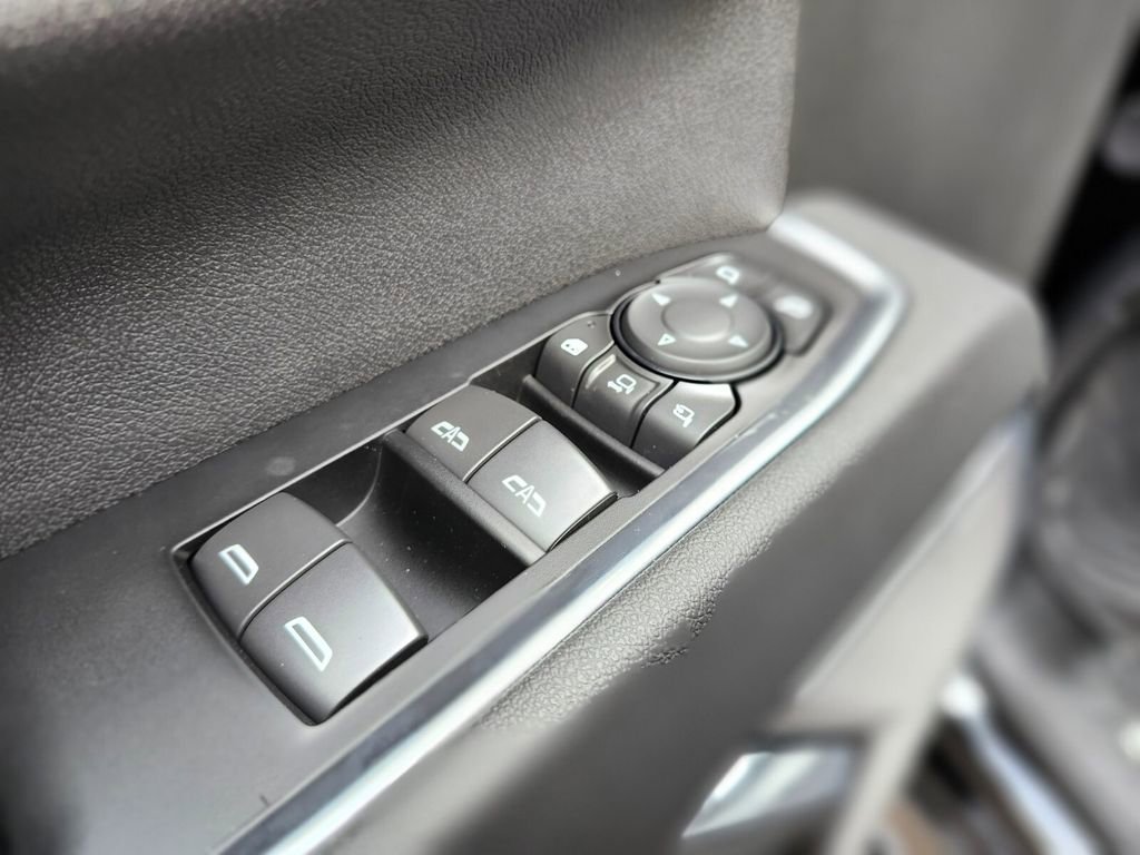 New 2026 Chevrolet Silverado 2500 High Country w/ Midnight Edition image 15