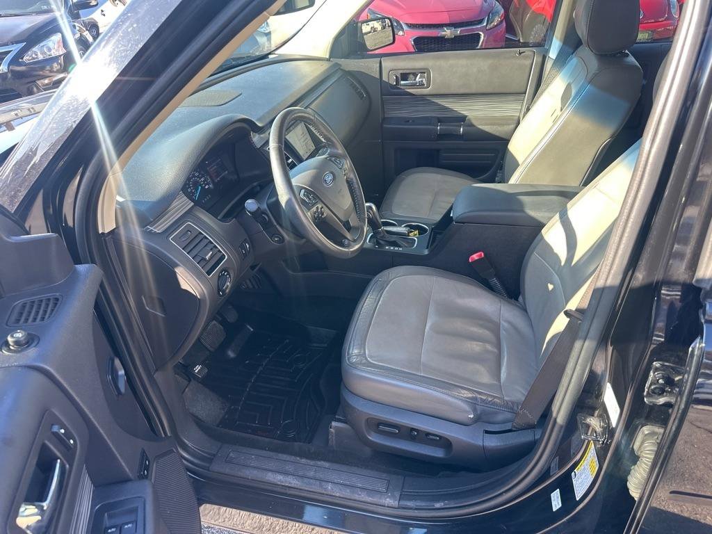 Used 2016 Ford Flex SEL w/ Equipment Group 202A image 30