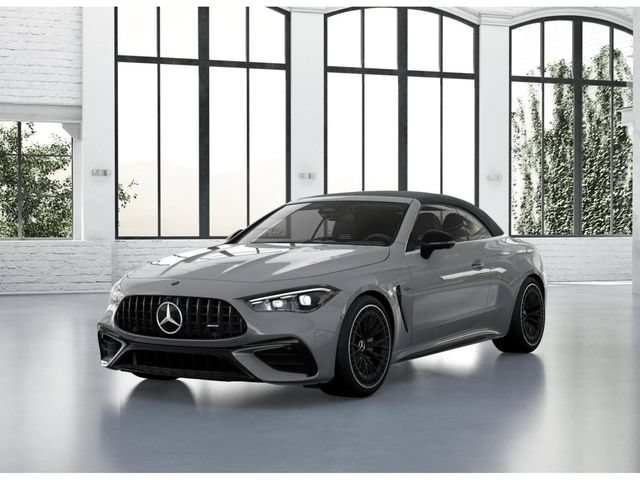 New 2027 Mercedes-Benz CLE 53 AMG 4MATIC Cabriolet image 40