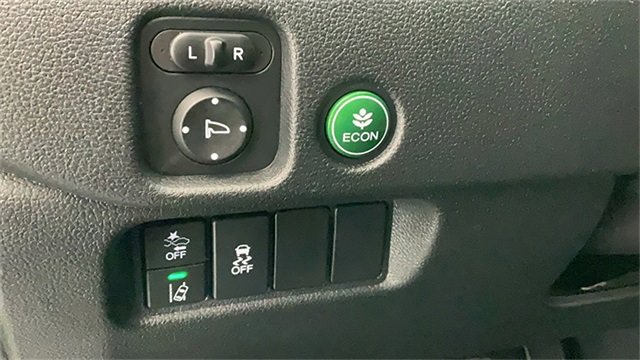 Certified 2021 Honda Passport Sport image 19