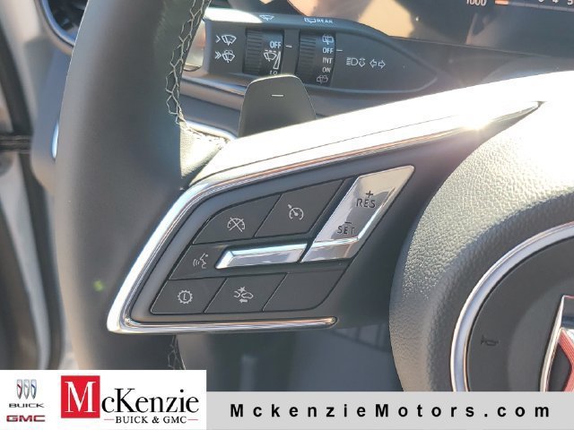 New 2027 Buick Enclave Sport Touring w/ Power Package FWD image 15