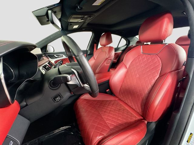 Used 2023 Genesis G70 3.3T w/ Sport Prestige Package image 18