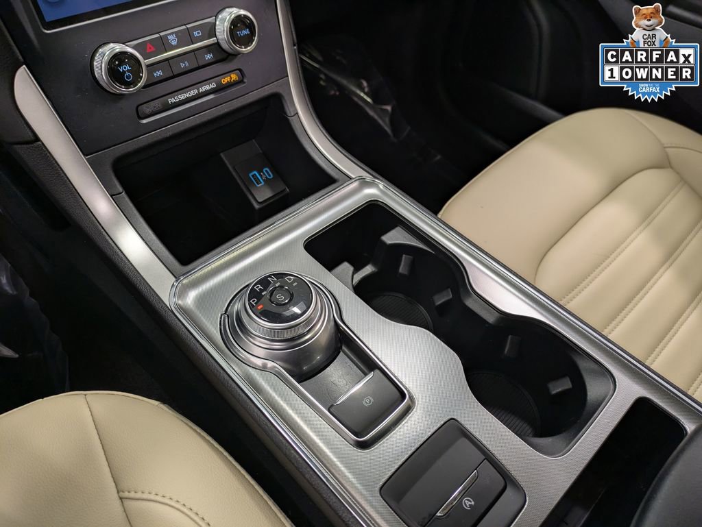 Used 2022 Ford Edge SEL w/ Convenience Package image 14