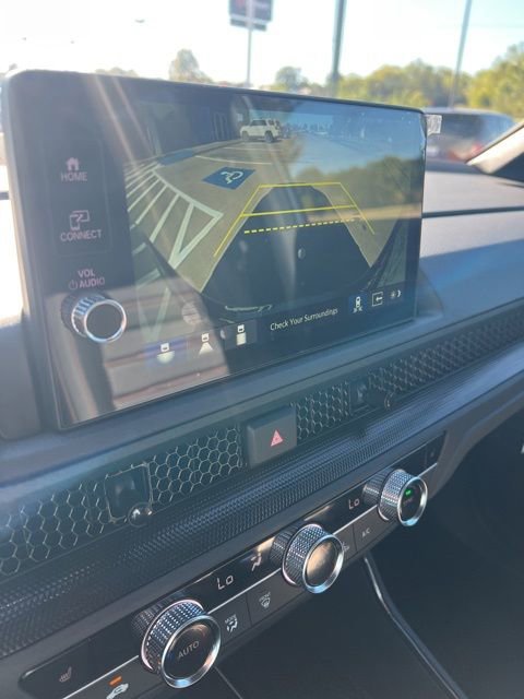 New 2026 Honda CR-V Sport-L image 10