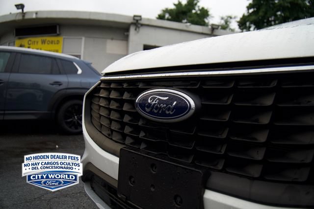 Certified 2024 Ford Escape SE FWD image 7