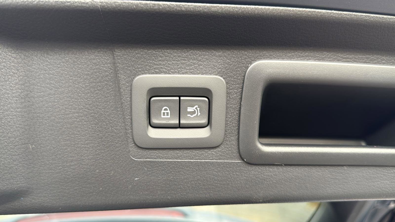 New 2026 MAZDA CX-50 AWD 2.5 Hybrid w/ Weather Package image 25