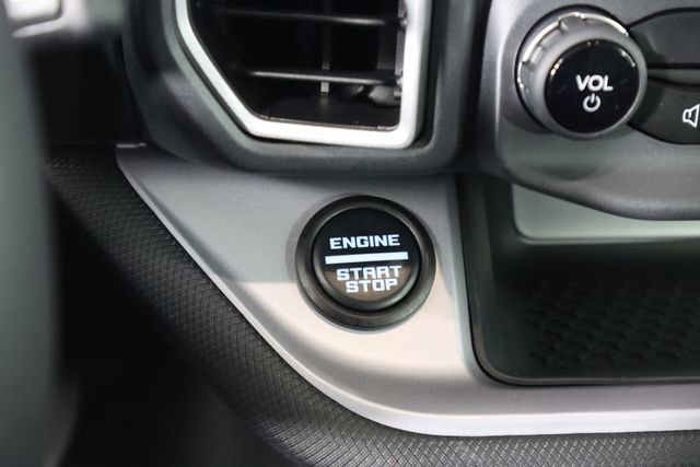 Used 2023 Ford Bronco Sport Big Bend w/ Convenience Package image 41