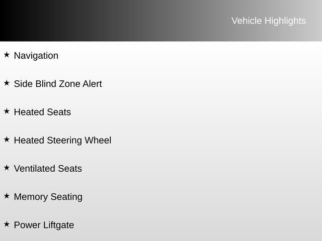 Used 2023 Buick Envision Avenir image 21