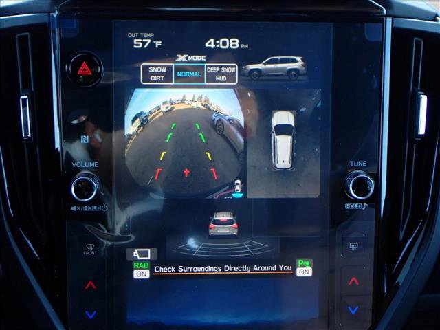 New 2026 Subaru Forester Touring image 19