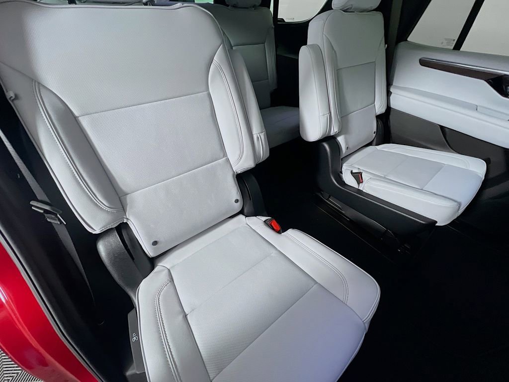 New 2026 Chevrolet Tahoe Premier AWD/4WD image 29