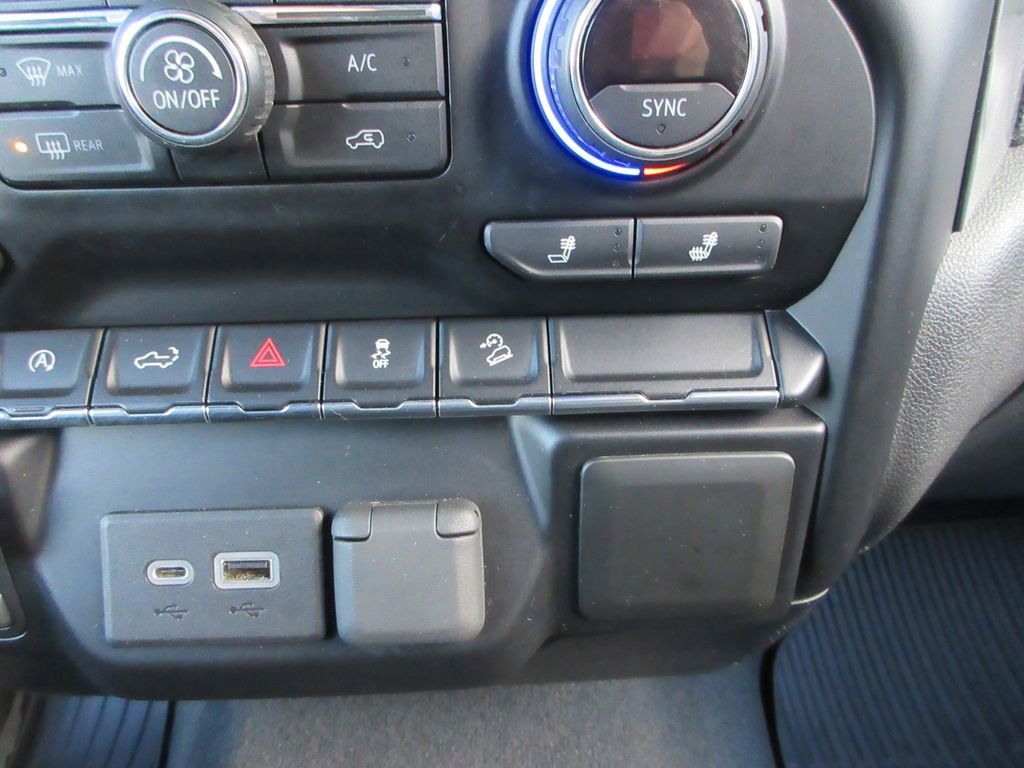 Certified 2020 Chevrolet Silverado 1500 RST w/ All-Star Edition image 32