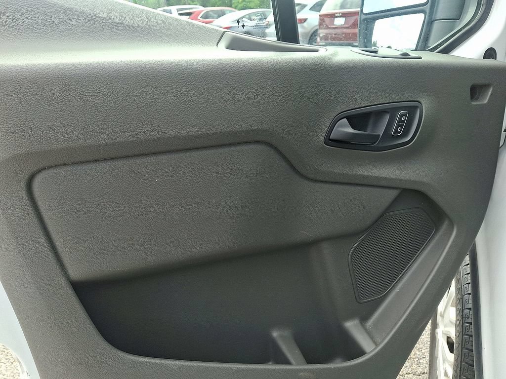 Used 2023 Ford Transit 350 XLT RWD image 12