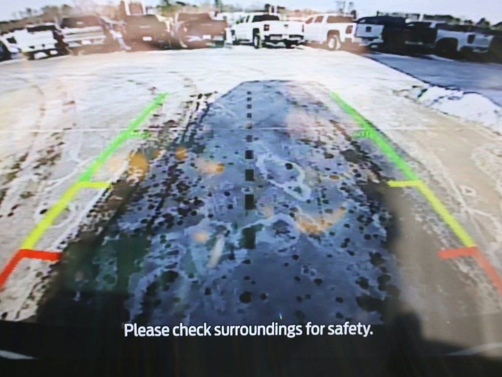 Used 2024 Ford Expedition Limited image 22